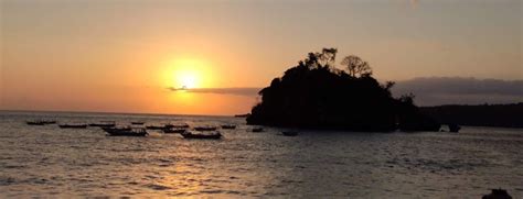 Crystal Bay, Bali: Snorkeling & Sunsets - Pickyourtrail