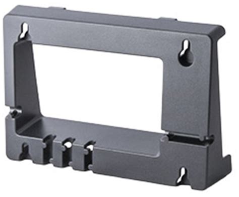 Yealink Wall Mount Bracket for SIP-T46U/T46S/T46G Phones | Australian ...