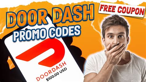 Door Dash Promo Codes March 2024 - Pammy Batsheva