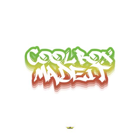 COOLBOX MADE IT by Mehrzad orak on Dribbble