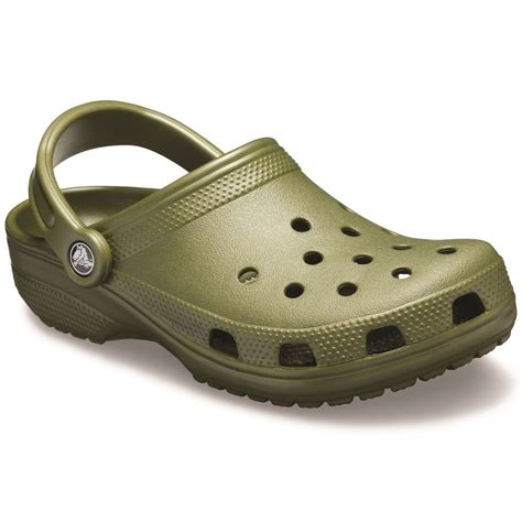 Crocs Classic Womens Mules - Women from Charles Clinkard UK