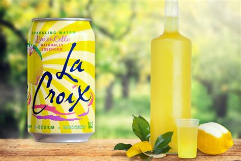 LaCroix Sparkling Water Reviews and Ratings | Seltzer Nation