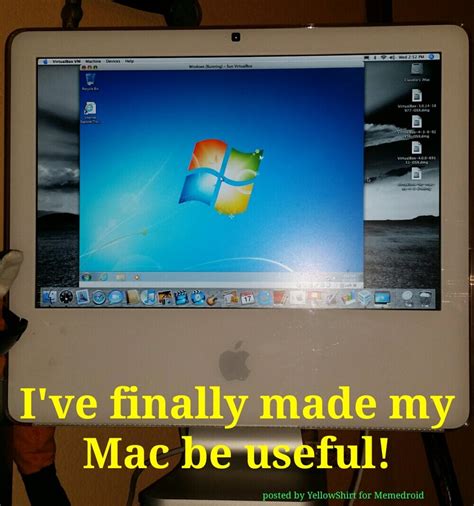 The best mac memes :) Memedroid