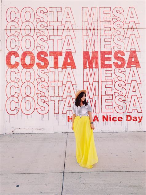 10 Fun Things to Do in Costa Mesa, CA (the OC's Coolest City)