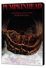 Pumpkinhead Movie Posters From Movie Poster Shop