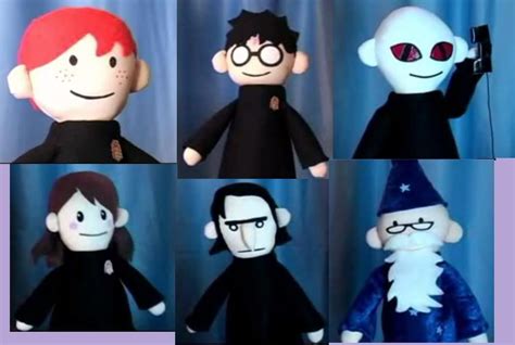 Photobucket | Harry potter puppet pals, Potter puppet pals, Yer a wizard harry