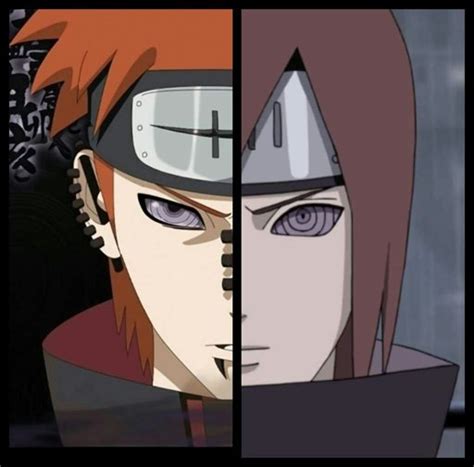 Nagato Uzumaki (Pain) | Wiki | •Anime Whatever• Amino