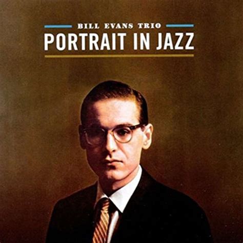 Bill Evans – Portrait In Jazz ★★★★★ | Jazzwise