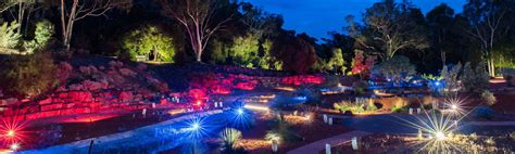 Canberra National Botanic Gardens | Fasci Garden