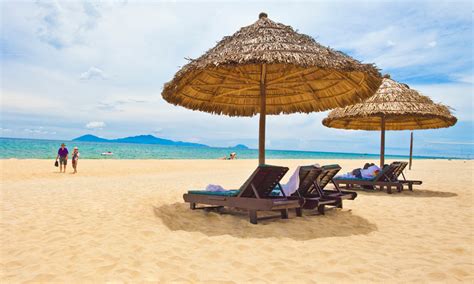 Embrace the Mountains and Beaches of Central Vietnam | HGH Travel