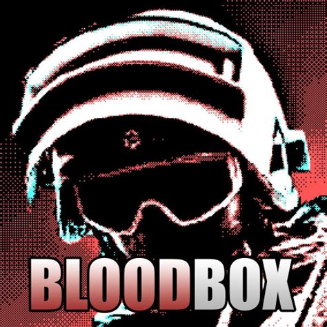 BloodBox for PC / Mac / Windows 11,10,8,7 - Free Download - Napkforpc.com