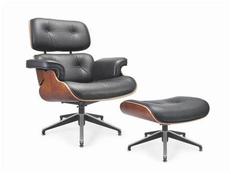 Eames Replica Lounge Chair