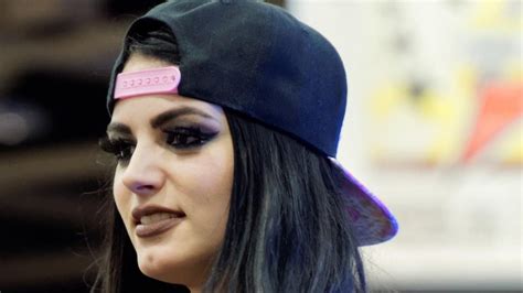 Paige WWE Return Update