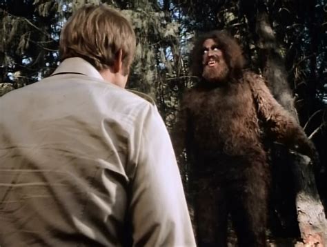 Six Million Dollar Man: The Secret of Bigfoot (Part 1) | Headhunter's Holosuite Wiki | Fandom