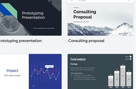 The Quick Guide To Creating Stunning Google Slides