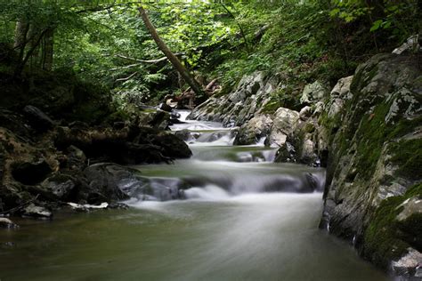 Border Between Maryland and Virginia is Changing