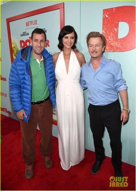 Photo: adam sandler paula patton premiere the do over watch trailer 12 ...