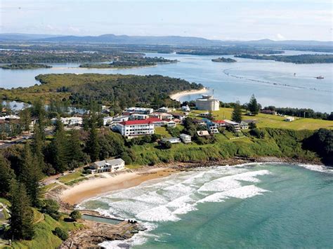 Pacific Hotel Yamba | NSW Holidays & Accommodation, Things to Do, Attractions and Events