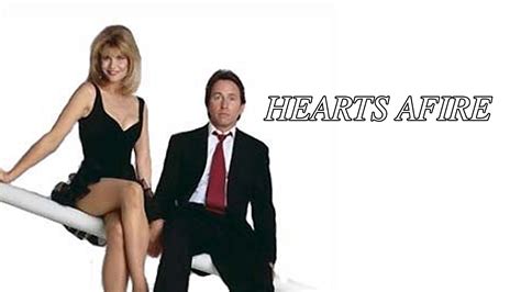 Watch Hearts Afire · Season 2 Full Episodes Free Online - Plex