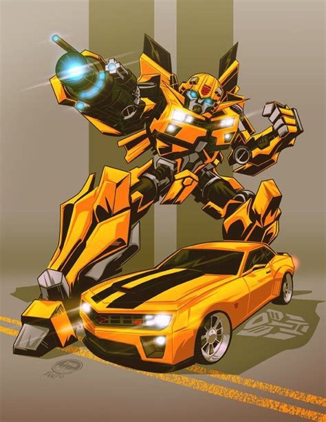 Pin by Courageous Eli on General Motors | Transformers bumblebee, Transformers, Transformers artwork