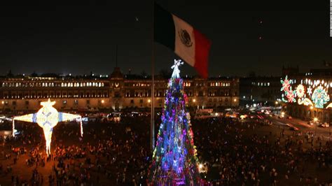 ¿Cómo se vivirá este Año Nuevo en México? - Avalancha Noticias