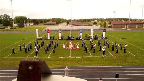 Last Letter Home - Tipton High School Blue Devils 2016 - YouTube