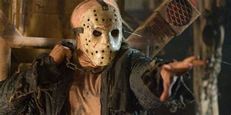 Friday the 13th (2009) Nailed Jason Voorhees' Most Important Story