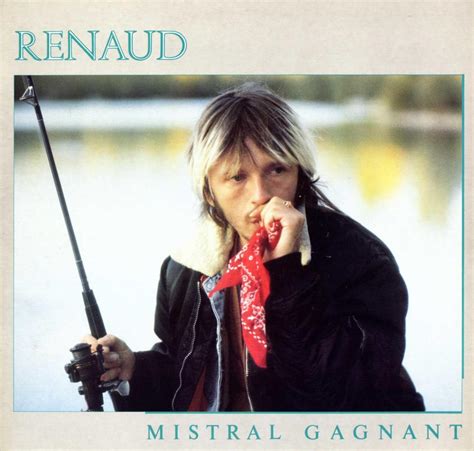 Renaud – Mistral gagnant Lyrics | Genius