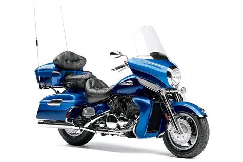 YAMAHA Royal Star Venture S specs - 2010, 2011 - autoevolution