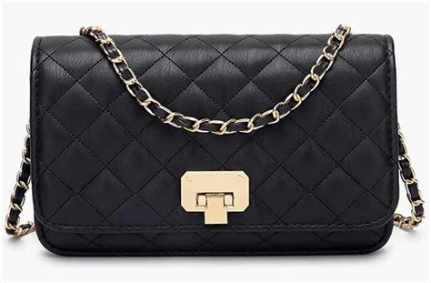 The BEST Chanel Dupes for Handbags and Beauty Products