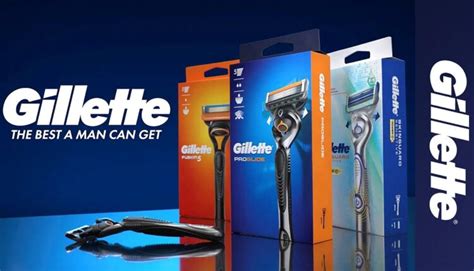 Gillette SWOT Analysis 2023 - Procter & Gamble - Business SWOT Analysis