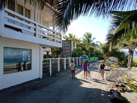 10 Best Beachfront Hotels In Baler, Philippines - Updated 2024 | Trip101