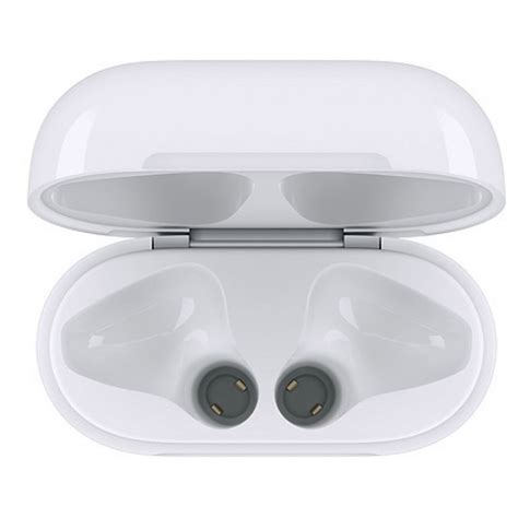 Apple Wireless Charging Case for AirPods