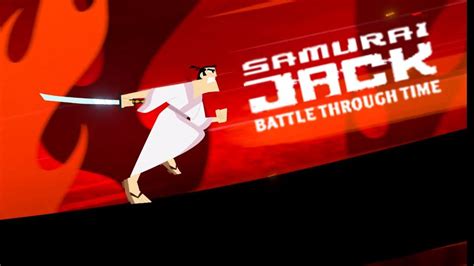 'Samurai Jack' is returning to screens in a form of a video game - Entertainment