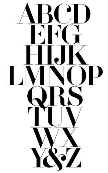 Estrella font @ Neutura.org | Magazine fonts, Typography alphabet, Lettering design