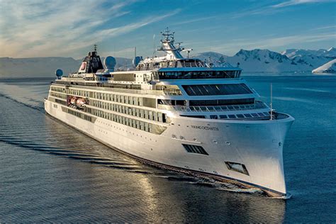 Expedition Cruising | Viking Cruises | World Travellers - World Travellers