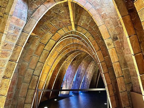 Inside Barcelona’s Casa Milà: Why is it Nicknamed La Pedrera? - Through ...