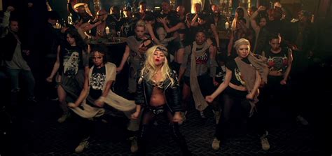 Lady Gaga - Judas - Music Video - Lady Gaga Image (21875995) - Fanpop