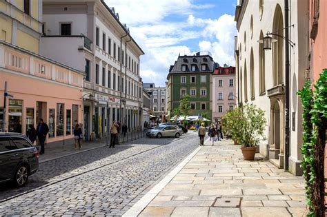 10 Most Popular Streets in Munich - Take a Walk Down Munich's Streets ...