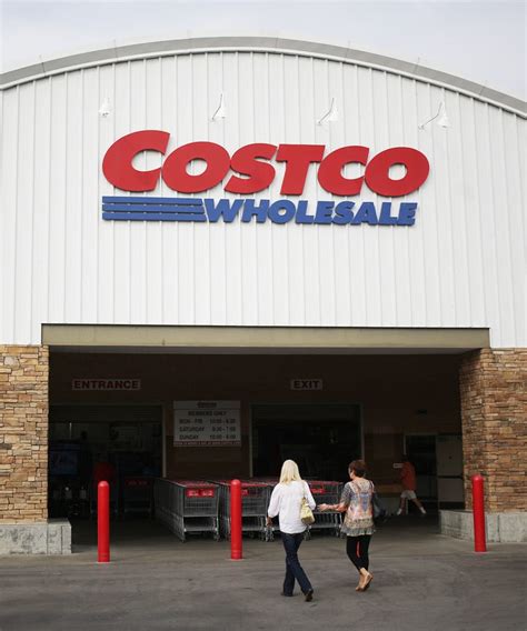 New Costco Grocery Delivery Service - CostcoGrocery