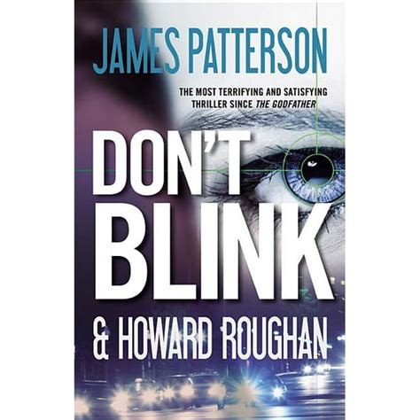 Don't Blink (Paperback) - Walmart.com - Walmart.com