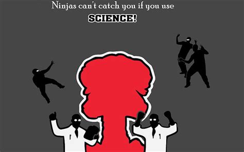 Ninjas, catch, funny, science, HD wallpaper | Peakpx