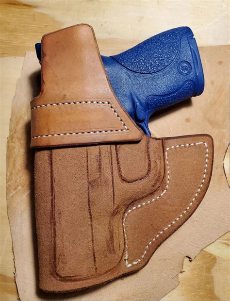 quickly aging veg tan leather color? - How Do I Do That? - Leatherworker.net