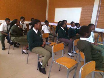 Riviera High School, Rwanda. on Twitter: "💡 #TheOasisOfKnowledge"