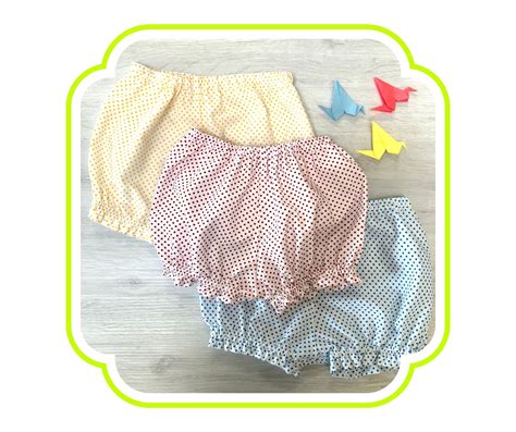 Baby Girl Bloomers Set, Infant Girl Clothes - Etsy