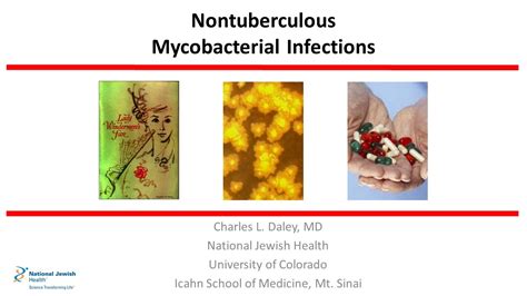 Nontuberculous Mycobacterial Infections (2019) - YouTube