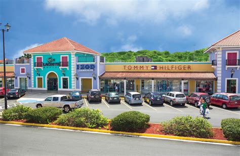 Do Business at Puerto Rico Premium Outlets®, a Simon Property.