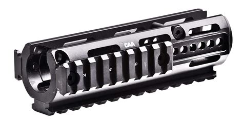 HX3 - CAA HandK MP5 3 Picatinny Hand Guard Rail, Standard Model. Aluminum Made - YRSInc