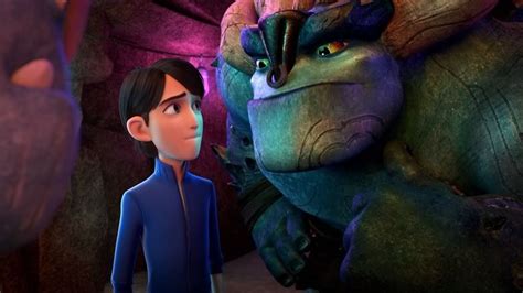 Netflix lanza el especial "Detrás de la magia" de Dreamworks ...