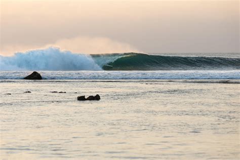 Lombok Surf Spots | Local Knowledge About Surfing in Lombok